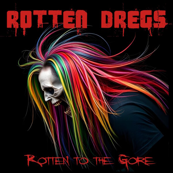 Rotten to the Gore